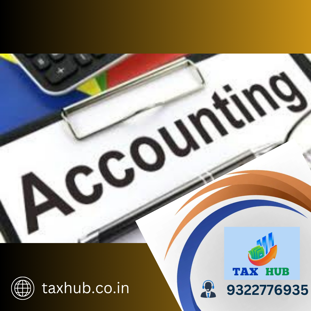 Accounting